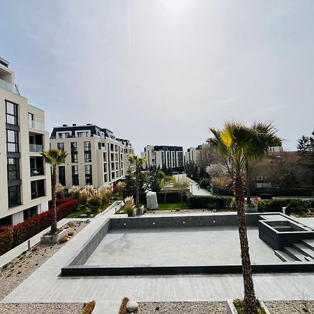 Exclusive St Constantine Suites Saints Constantine and Helena Bagian luar foto