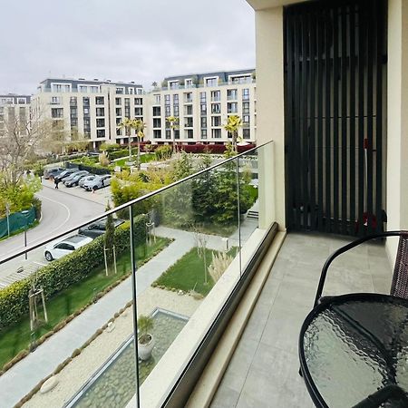 Exclusive St Constantine Suites Saints Constantine and Helena Bagian luar foto