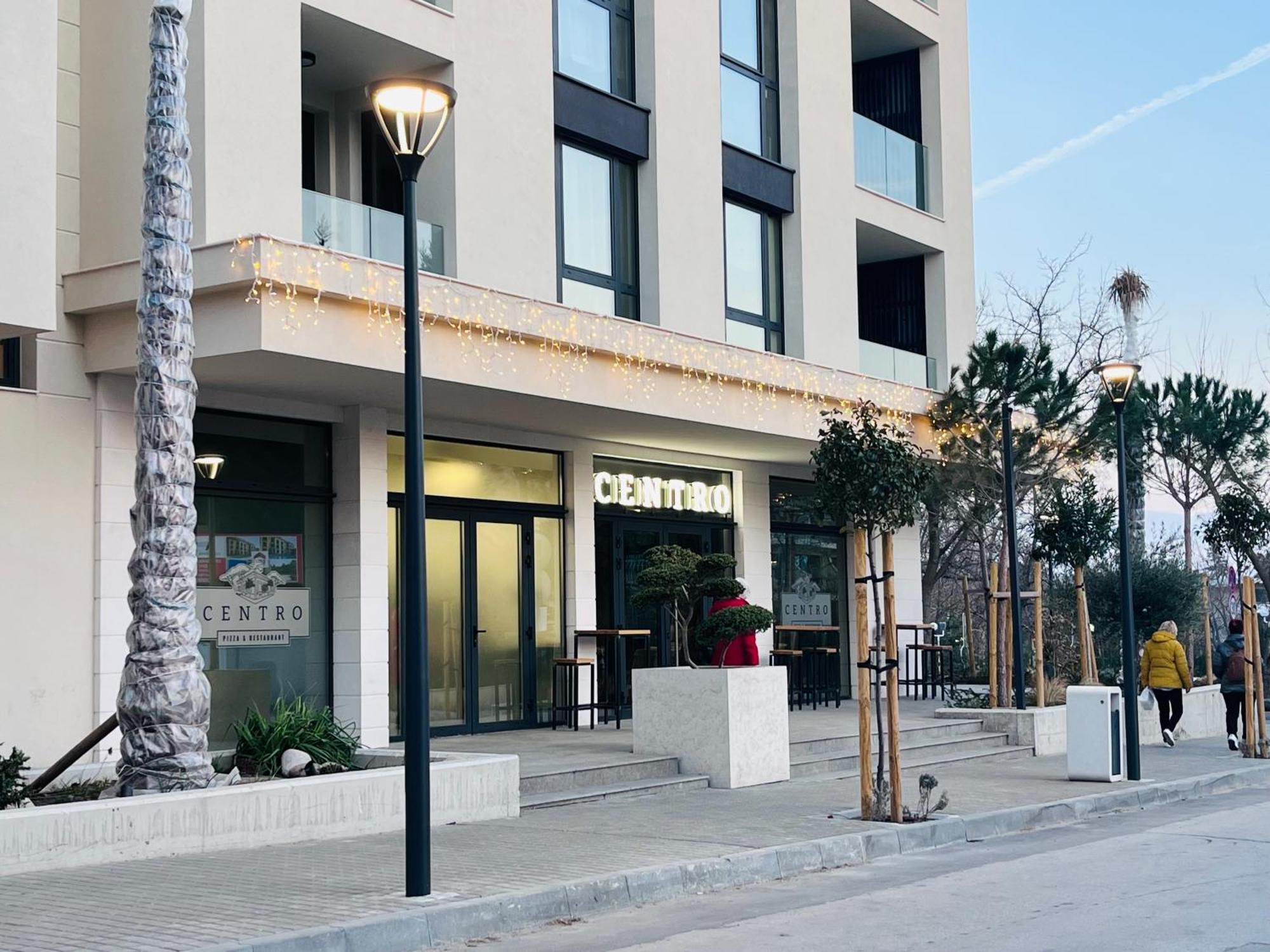 Exclusive St Constantine Suites Saints Constantine and Helena Bagian luar foto