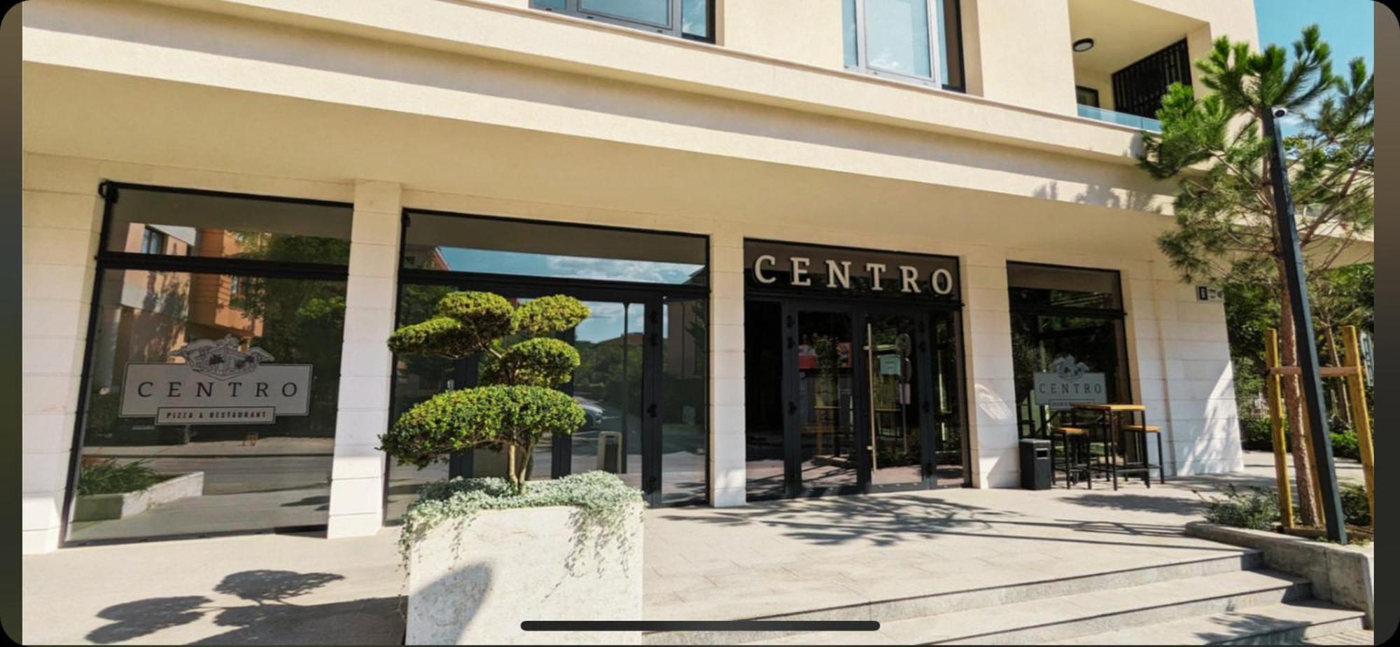Exclusive St Constantine Suites Saints Constantine and Helena Bagian luar foto