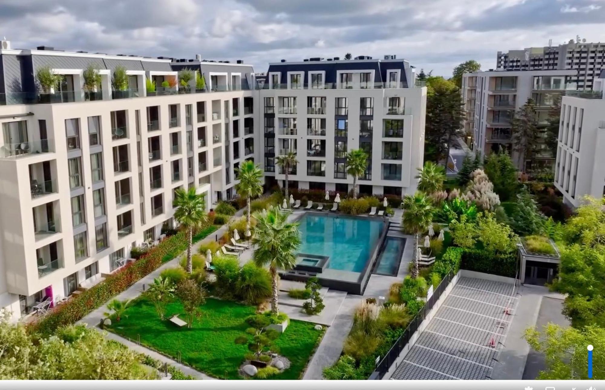 Exclusive St Constantine Suites Saints Constantine and Helena Bagian luar foto