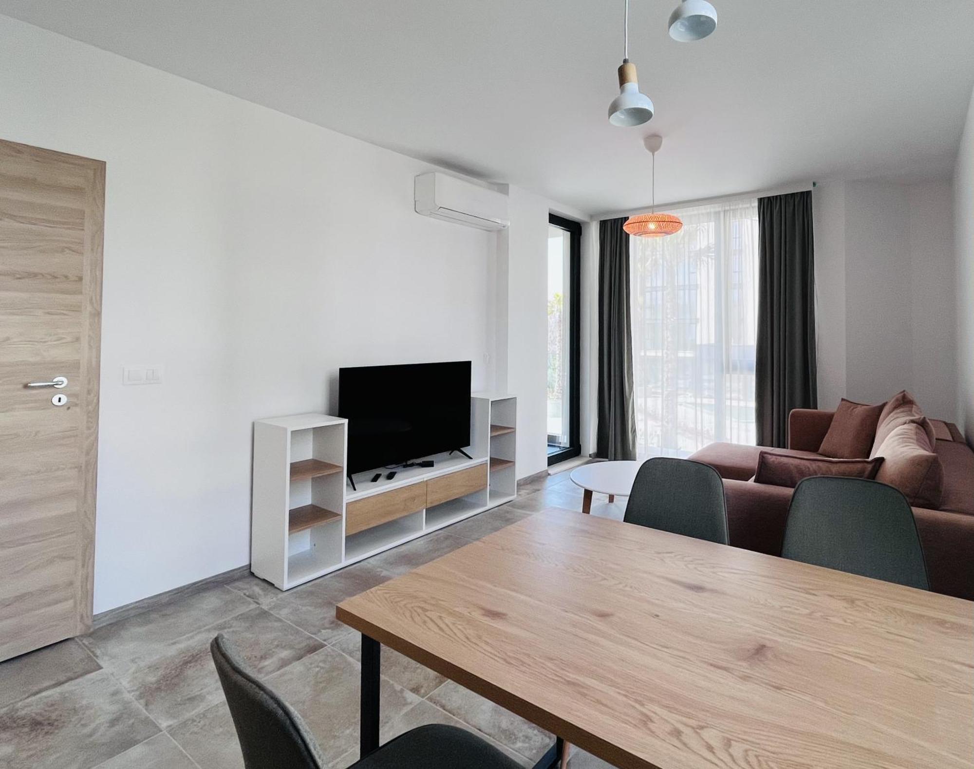 Exclusive St Constantine Suites Saints Constantine and Helena Bagian luar foto