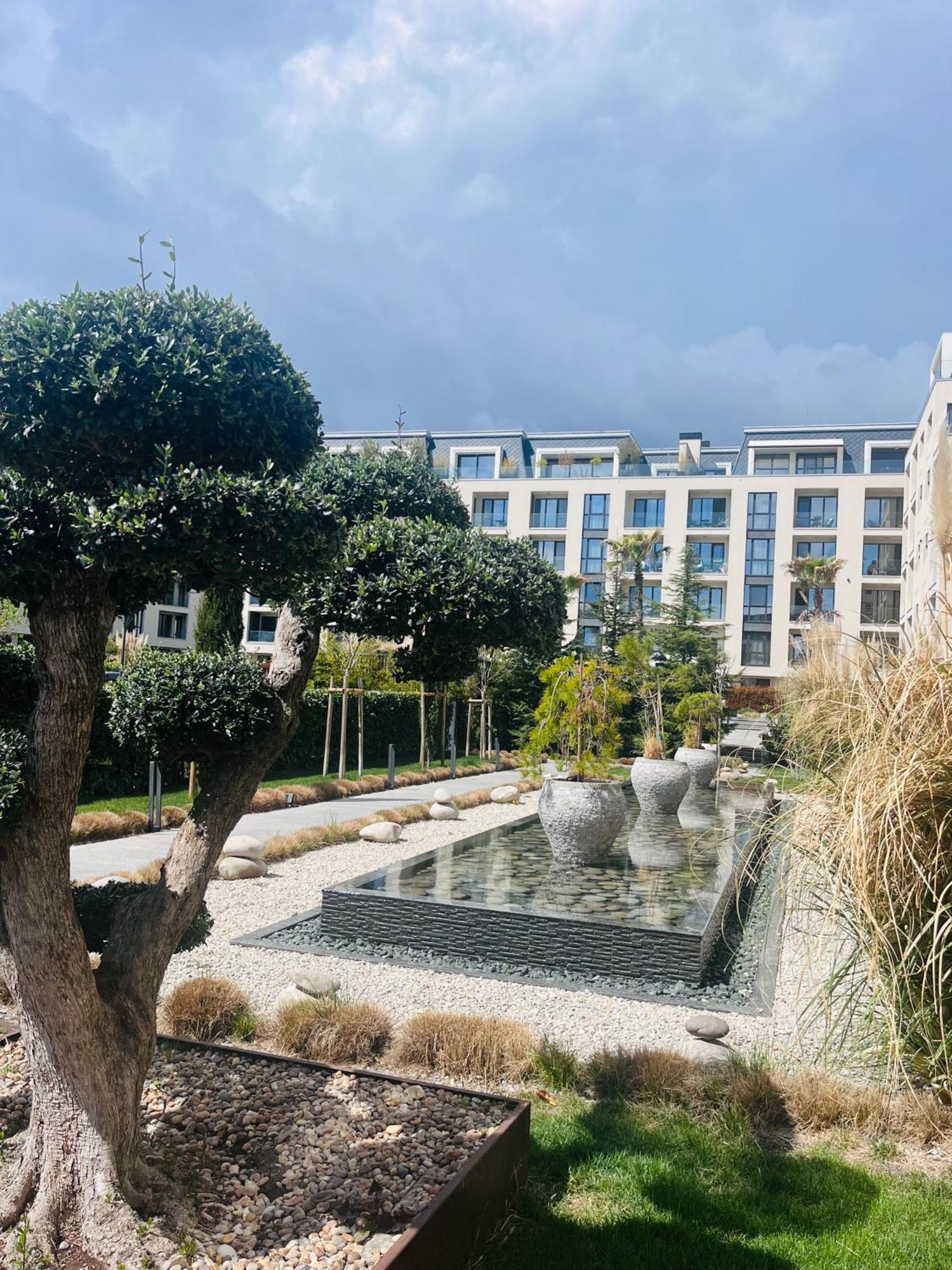 Exclusive St Constantine Suites Saints Constantine and Helena Bagian luar foto