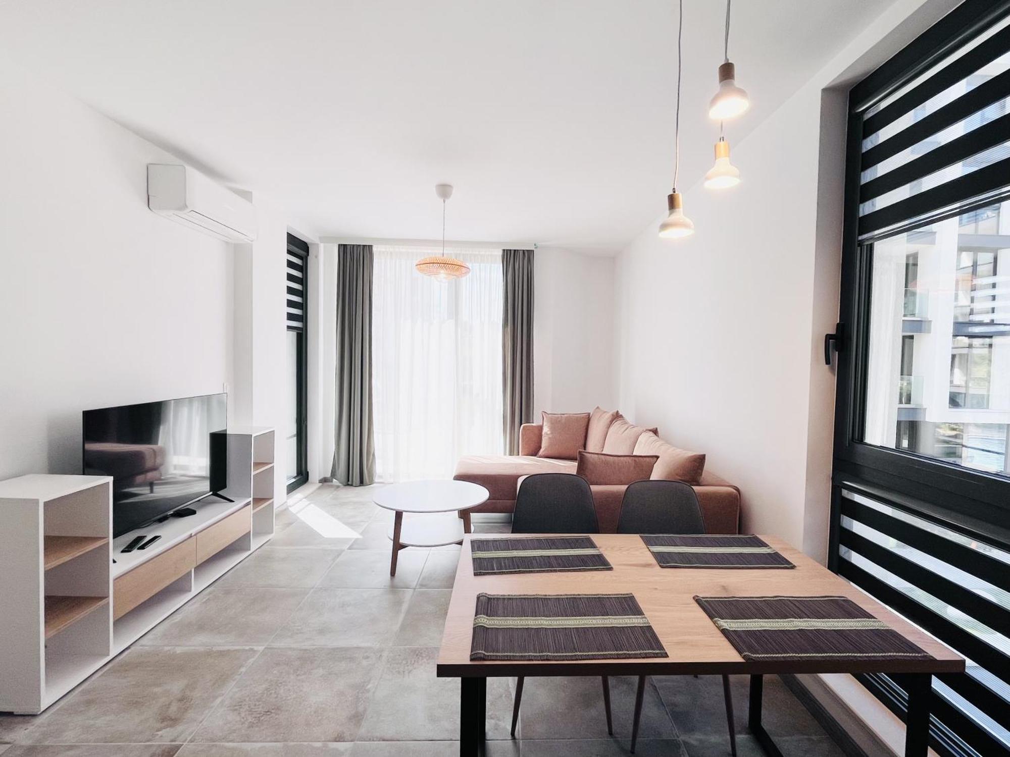Exclusive St Constantine Suites Saints Constantine and Helena Bagian luar foto