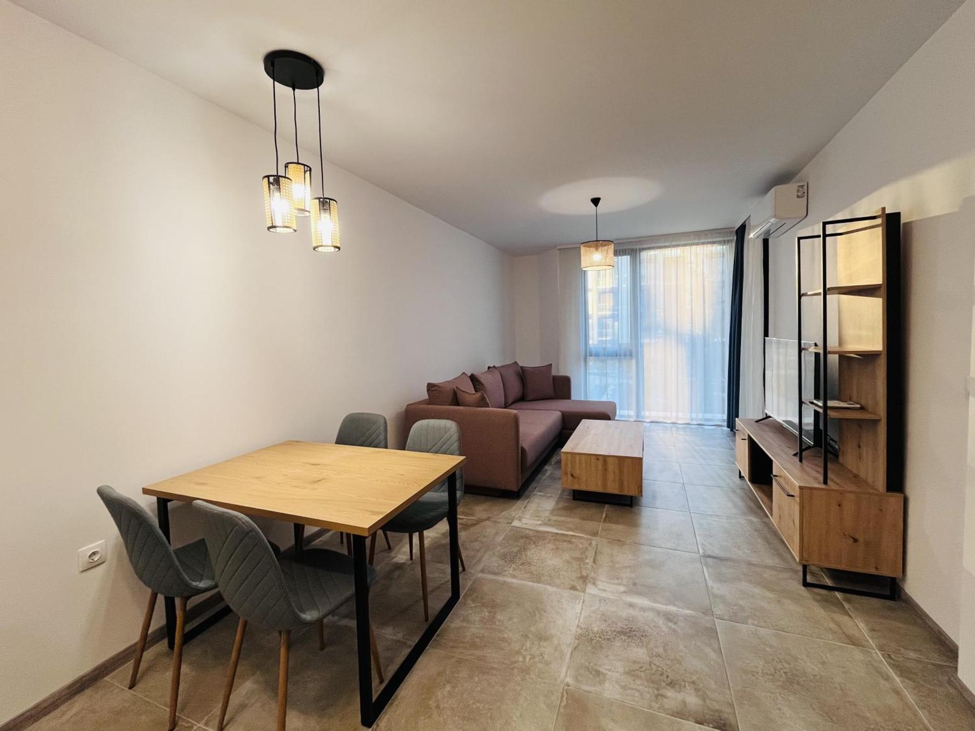 Exclusive St Constantine Suites Saints Constantine and Helena Bagian luar foto