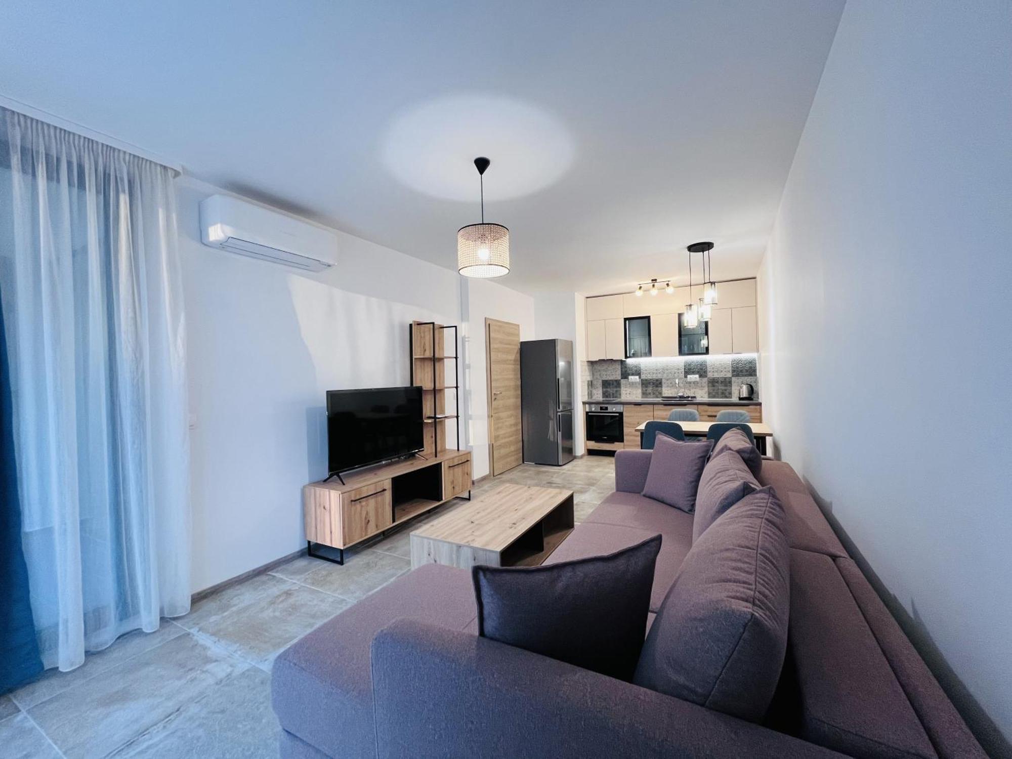 Exclusive St Constantine Suites Saints Constantine and Helena Bagian luar foto