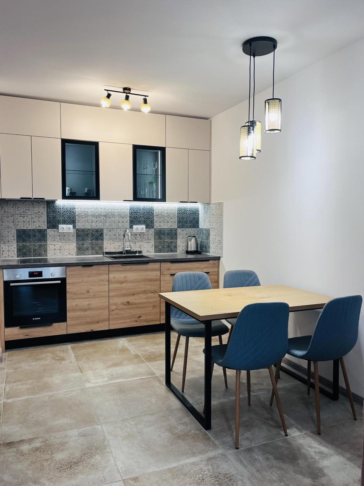 Exclusive St Constantine Suites Saints Constantine and Helena Bagian luar foto