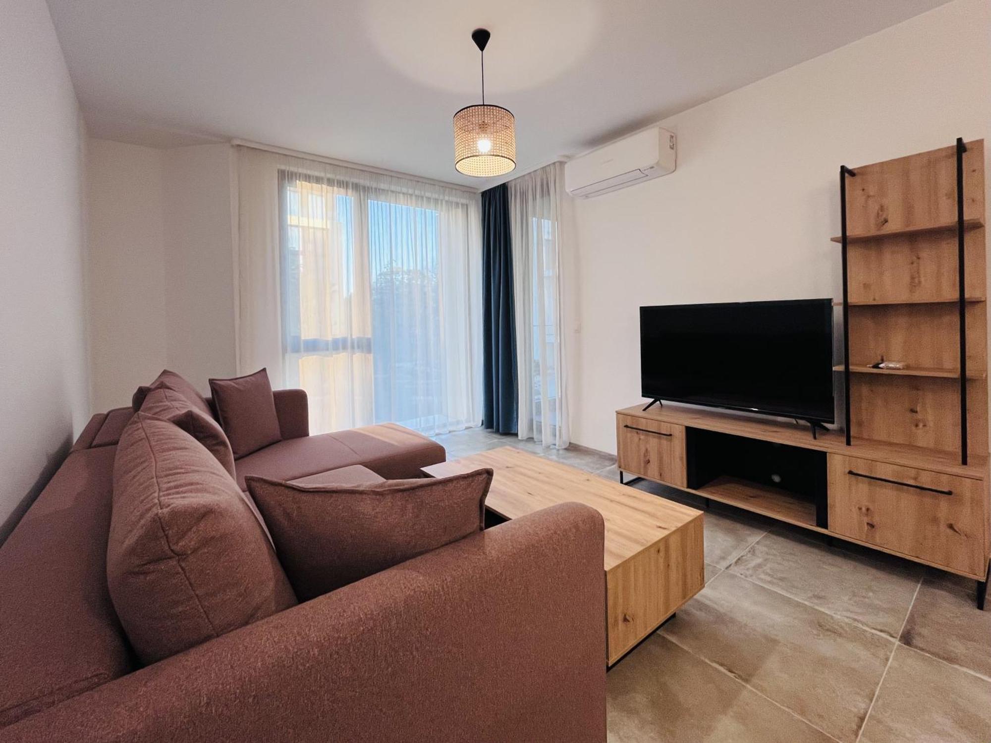 Exclusive St Constantine Suites Saints Constantine and Helena Bagian luar foto