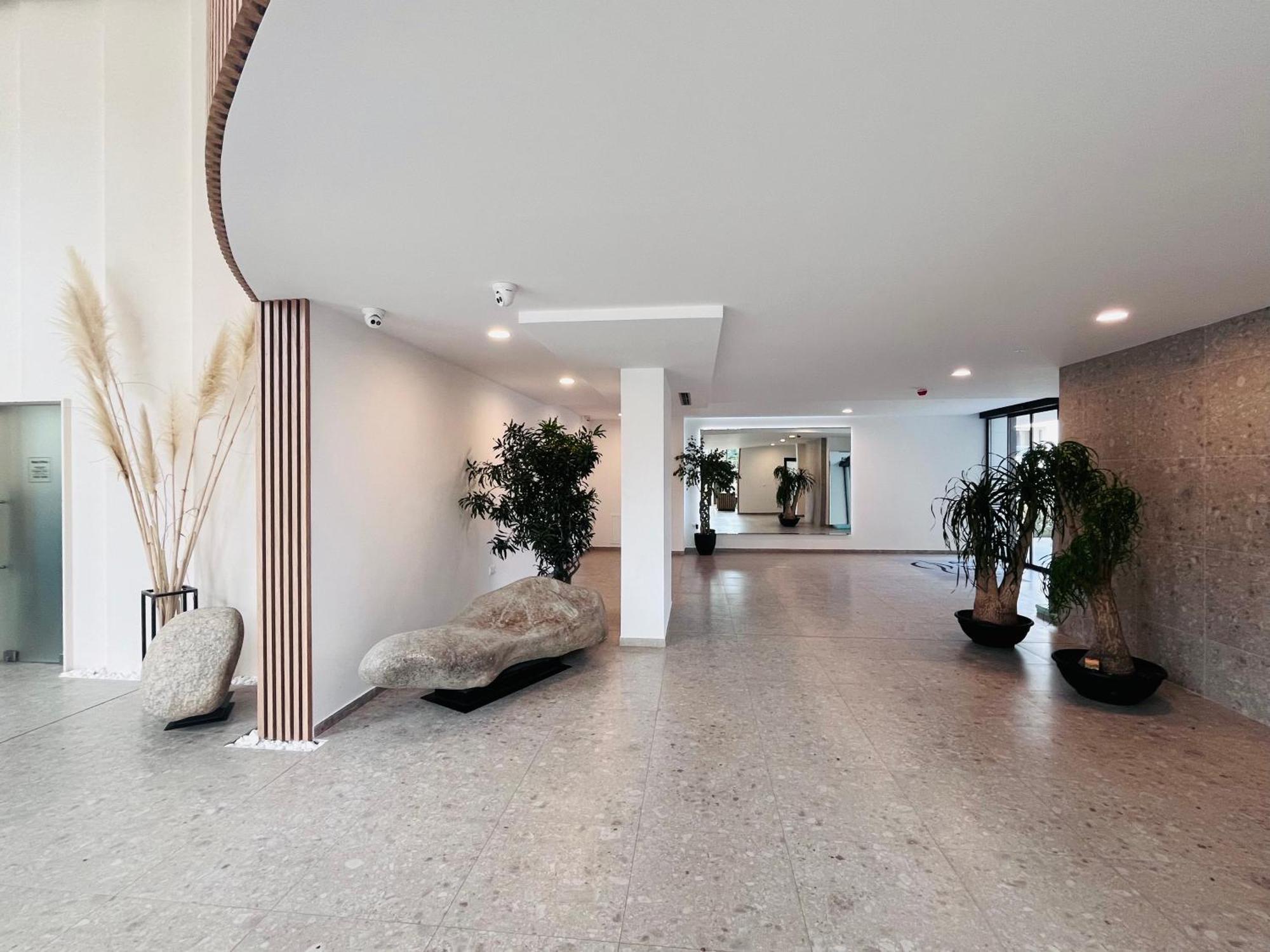 Exclusive St Constantine Suites Saints Constantine and Helena Bagian luar foto