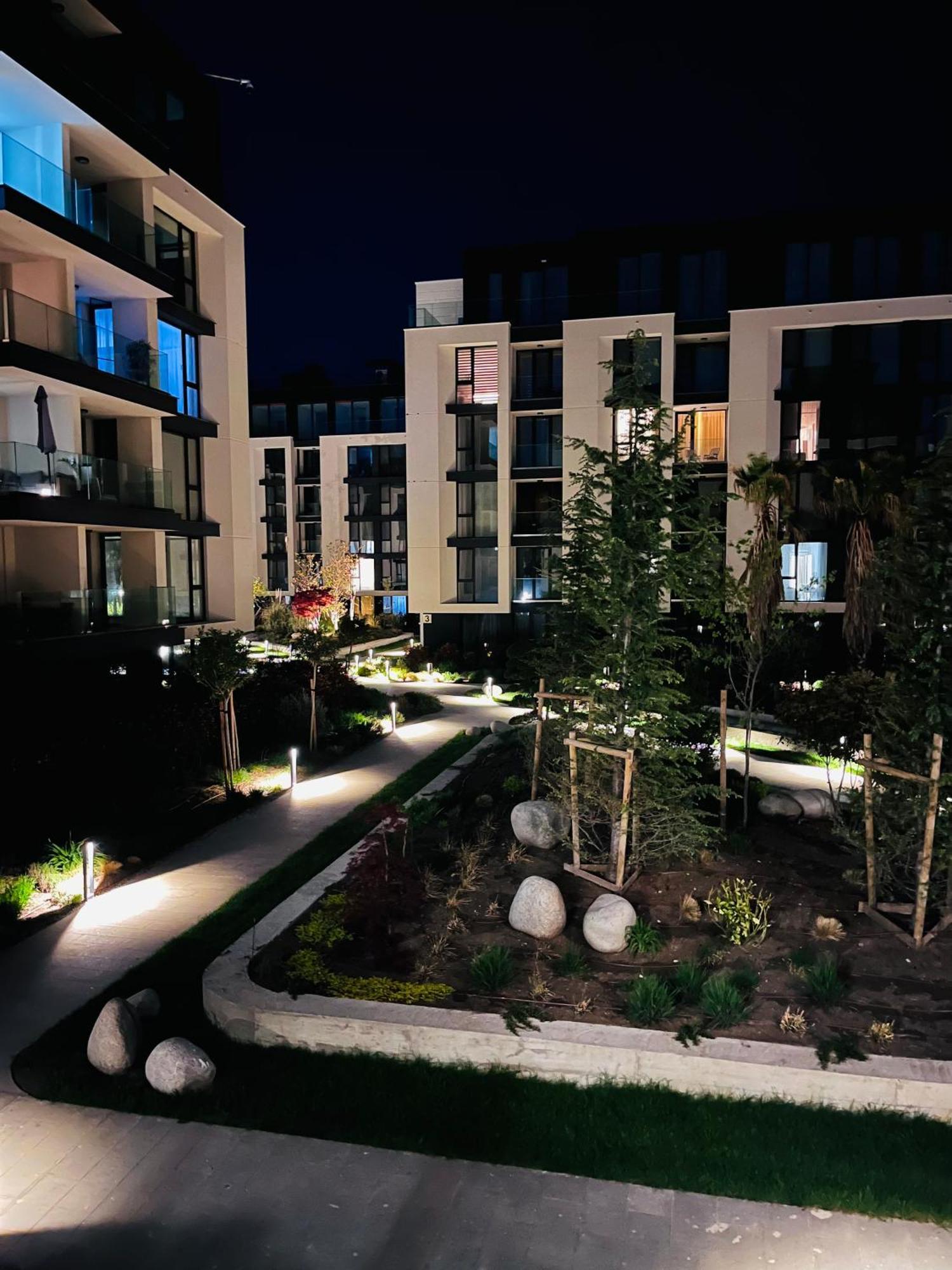 Exclusive St Constantine Suites Saints Constantine and Helena Bagian luar foto