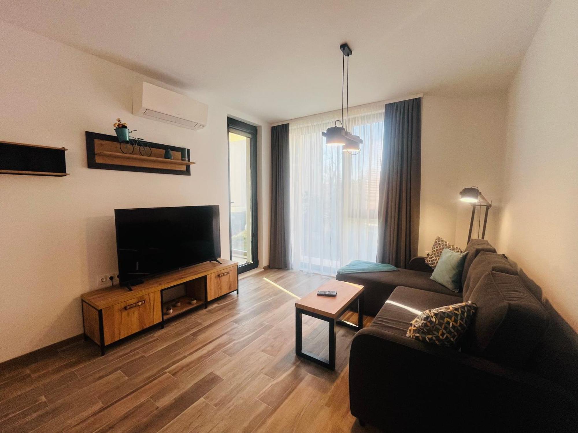 Exclusive St Constantine Suites Saints Constantine and Helena Bagian luar foto