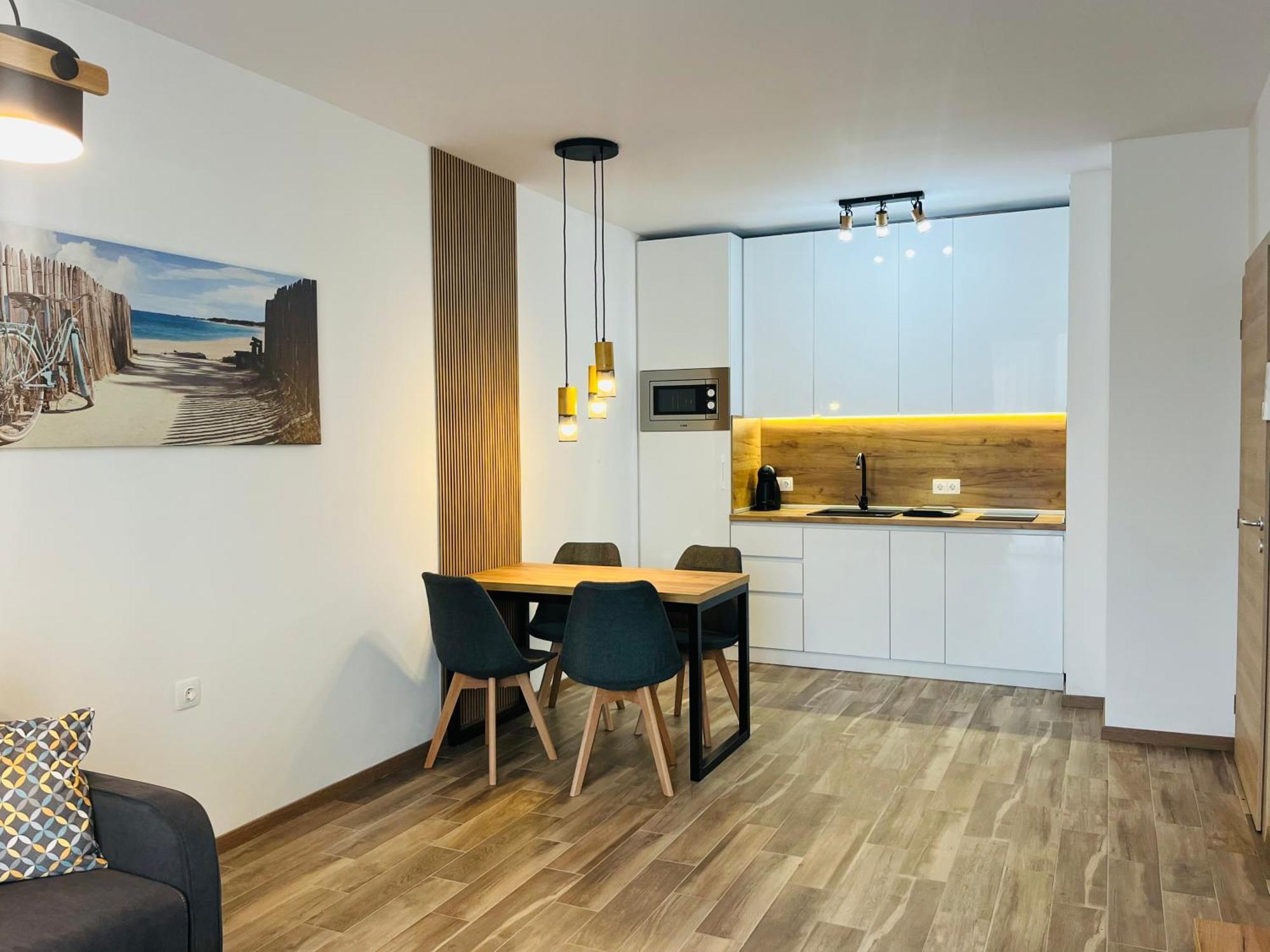 Exclusive St Constantine Suites Saints Constantine and Helena Bagian luar foto