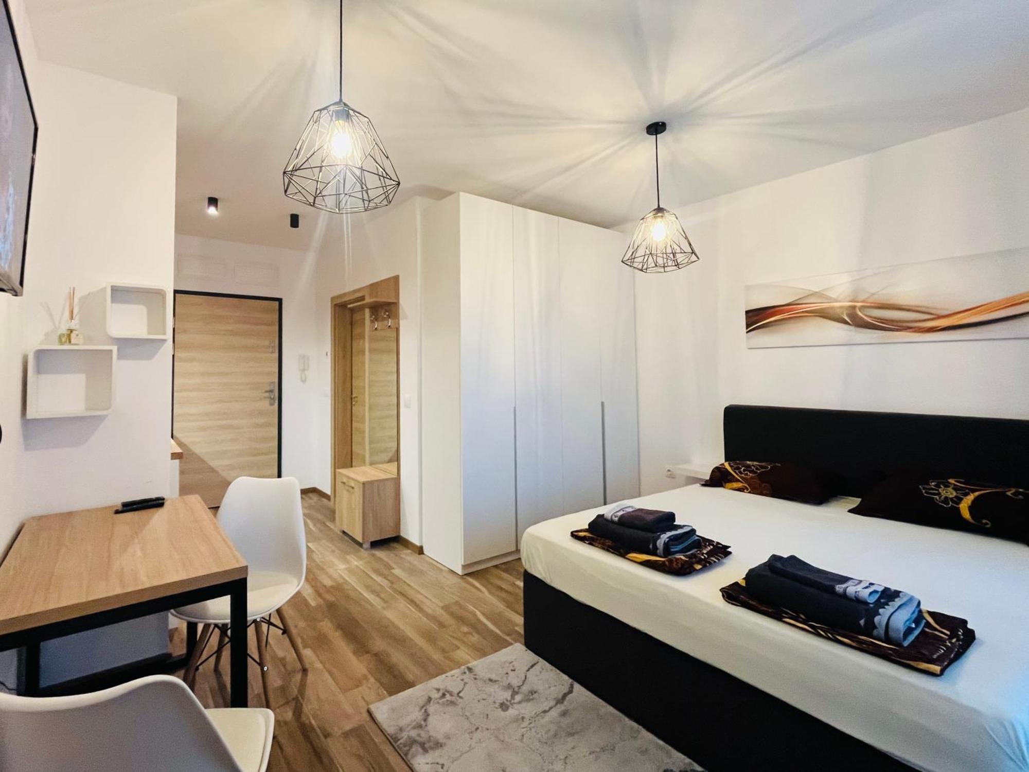 Exclusive St Constantine Suites Saints Constantine and Helena Bagian luar foto